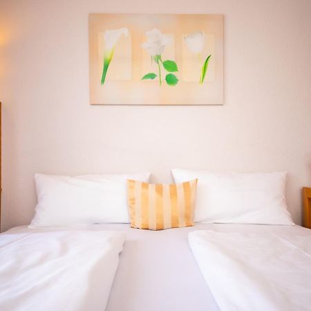 Hotel Am Park Bad Driburg Eksteriør billede