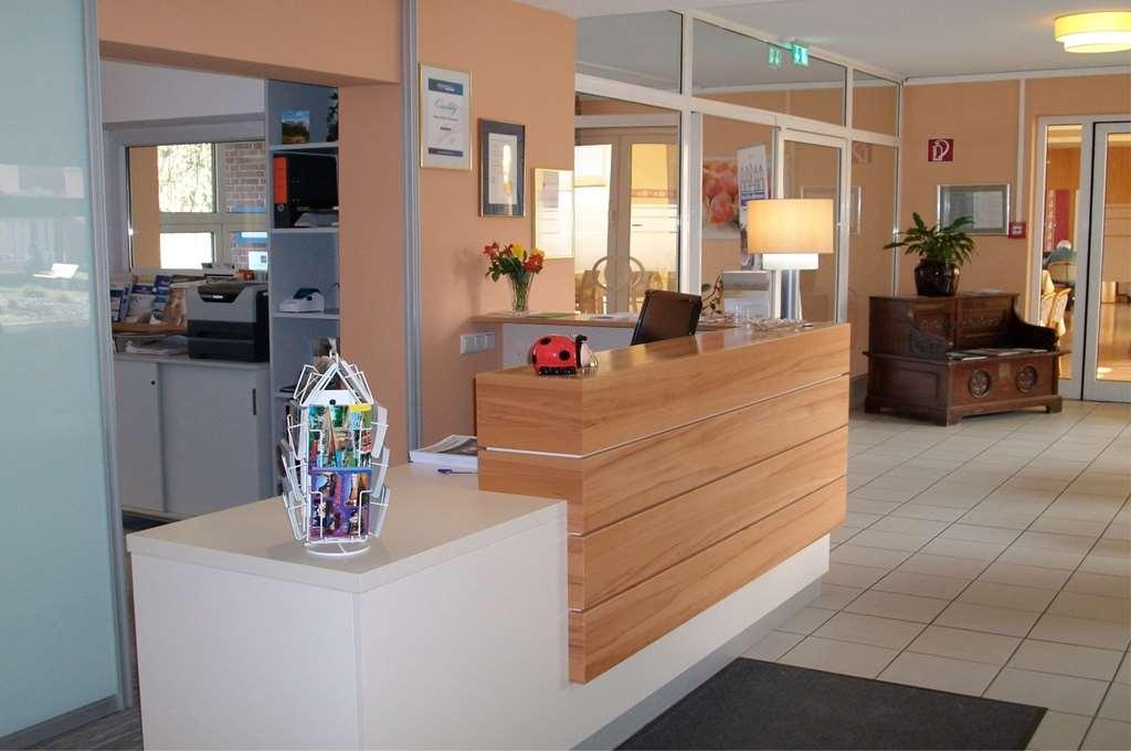 Hotel Am Park Bad Driburg Eksteriør billede