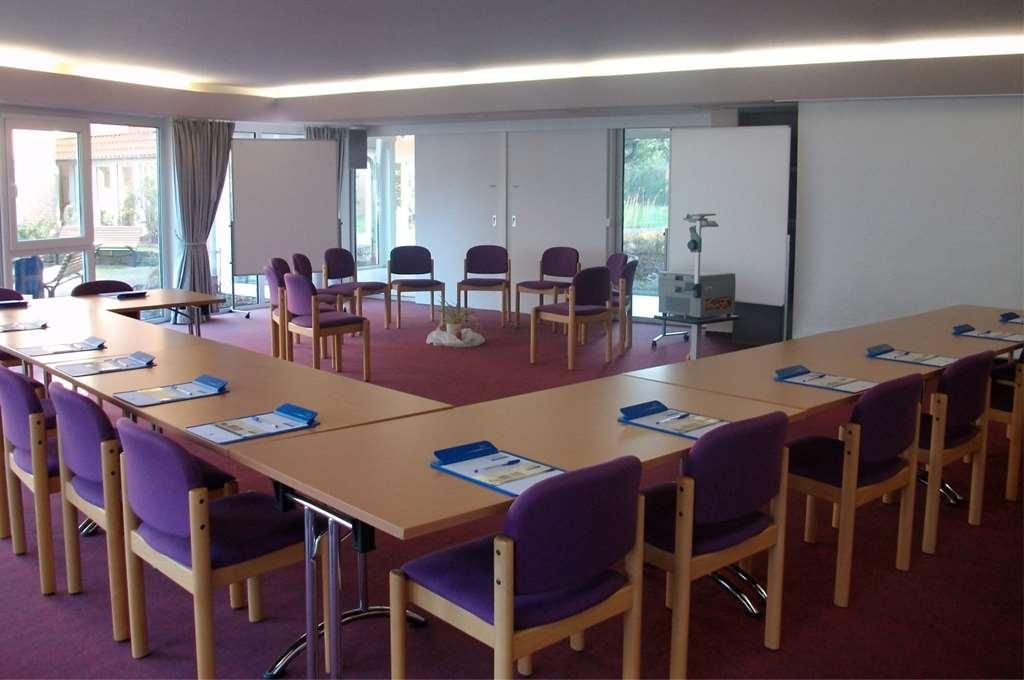 Hotel Am Park Bad Driburg Faciliteter billede